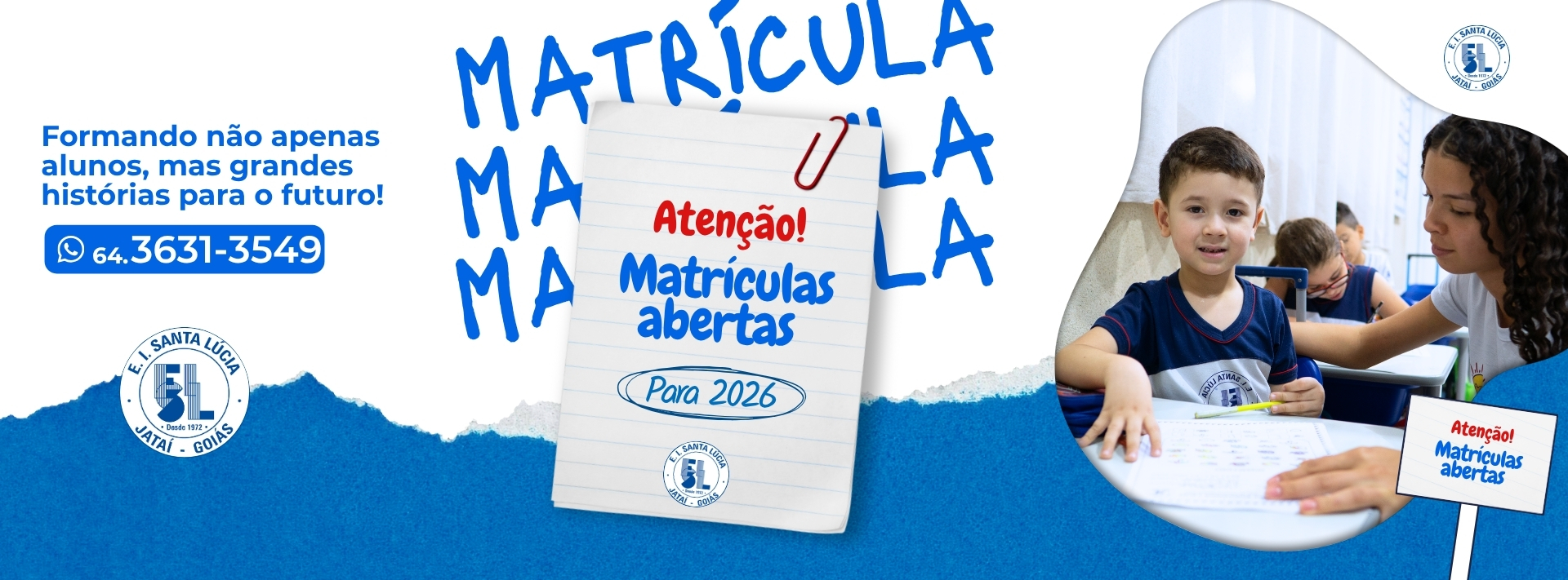 Banner site